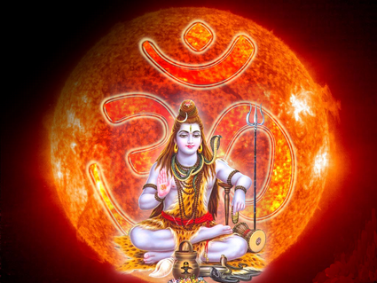 ShivaRatri - Lord Shiva's Divine Darkness!