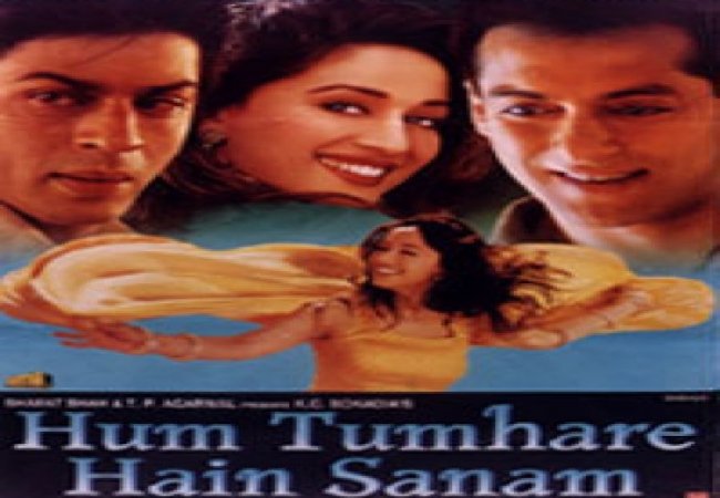 Hum Tumhare Hain Sanam فيلم Hum Tumhare Hain Sanam 2002 مترجم | شبكة افلام