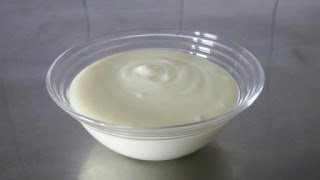 Yogurt