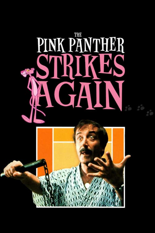Inspektor Clouseau Stream Inspektor Clouseau Stream