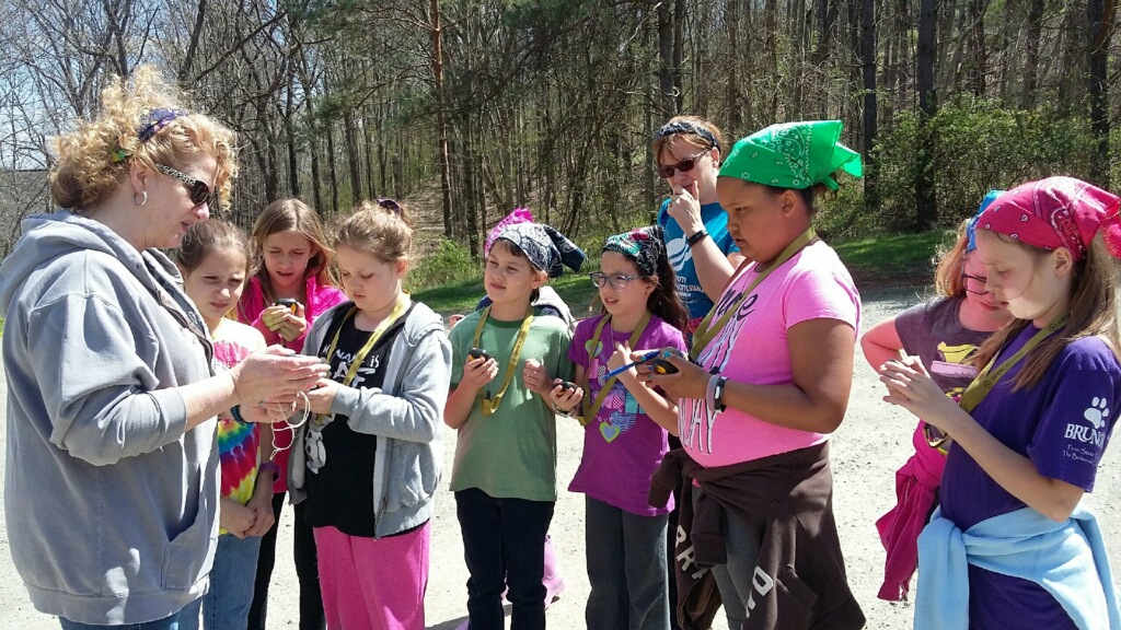 Girl Scouts Western Pennsylvania Finding success Girl Scouts create