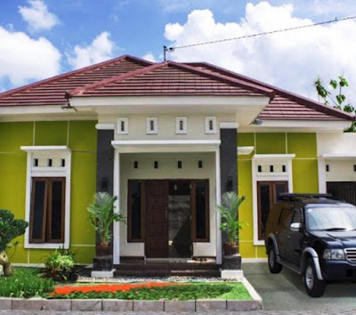 model rumah sederhana di kampung model rumah sederhana di kampung