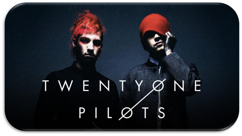 download lagu twenty one pilots full album