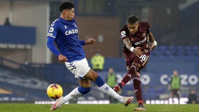 K24 TV will be airing Leeds VS Everton match live at EPL Maskani K24 TV will be airing Leeds VS Everton match live at EPL Maskani photo