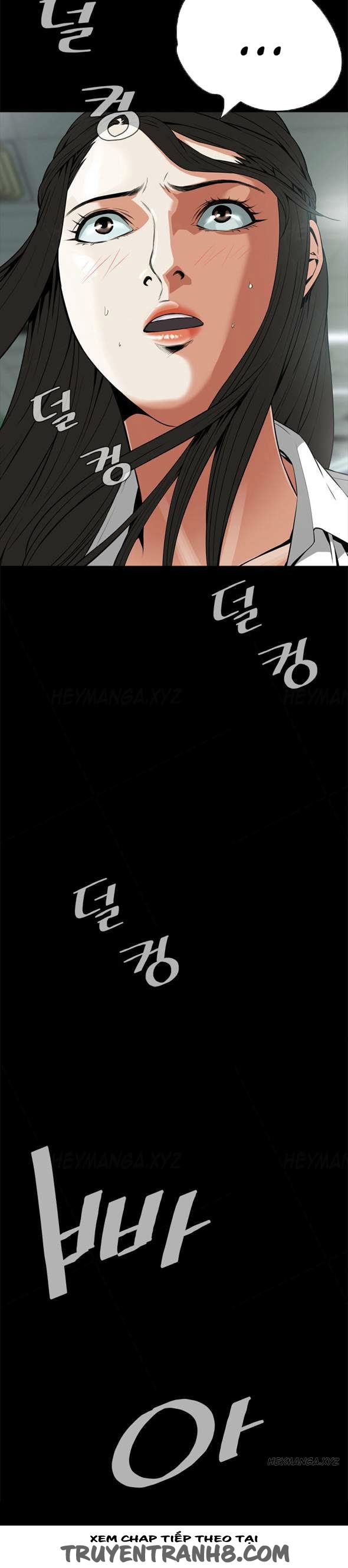 Take A Peek chap 6 - Trang 6