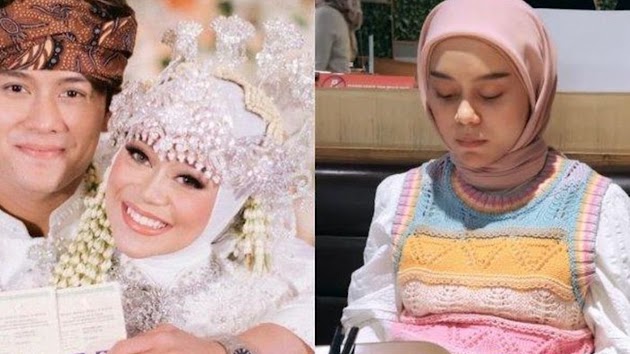 Innalillahi Wa Inna Ilaihi Rojiun, Baru Rasakan Kebahagiaan Jadi Pengantin Baru, Lesti Kejora Justru Bagikan Kabar Duka Kehilangan Sosok Terdekat