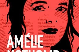 Lundi Librairie : Tuer le père - Amélie Nothomb