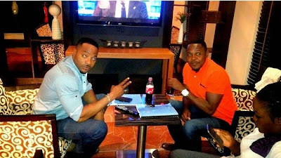 just married nollywood movie