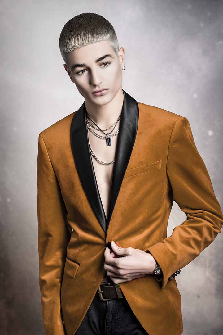 Tu Pelo Tu Look Pelo 2020 Cortes De Pelo 2020 Color De Pelo 2020 Cortes De Pelo Hombres 2020 Tendencias Para Ellos