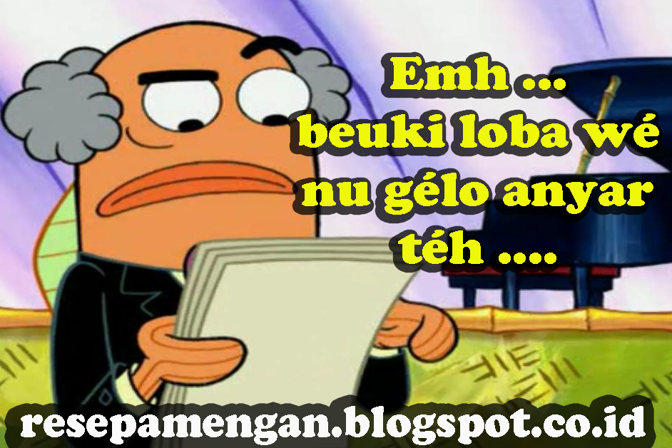 Pamidangan Poto: Perang Gambar Basa Sunda 8 | Perang Gambar Bahasa Sunda 8