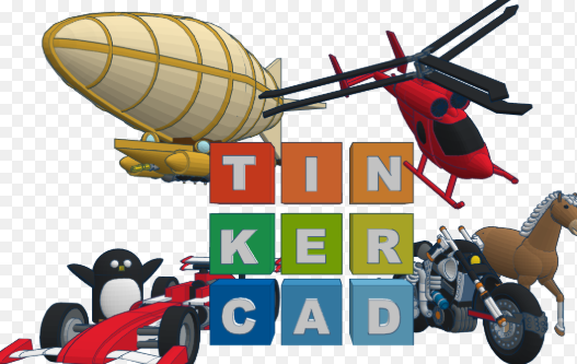 tinker cad software tinker cad software