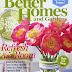 All About Better Homes And Gardens