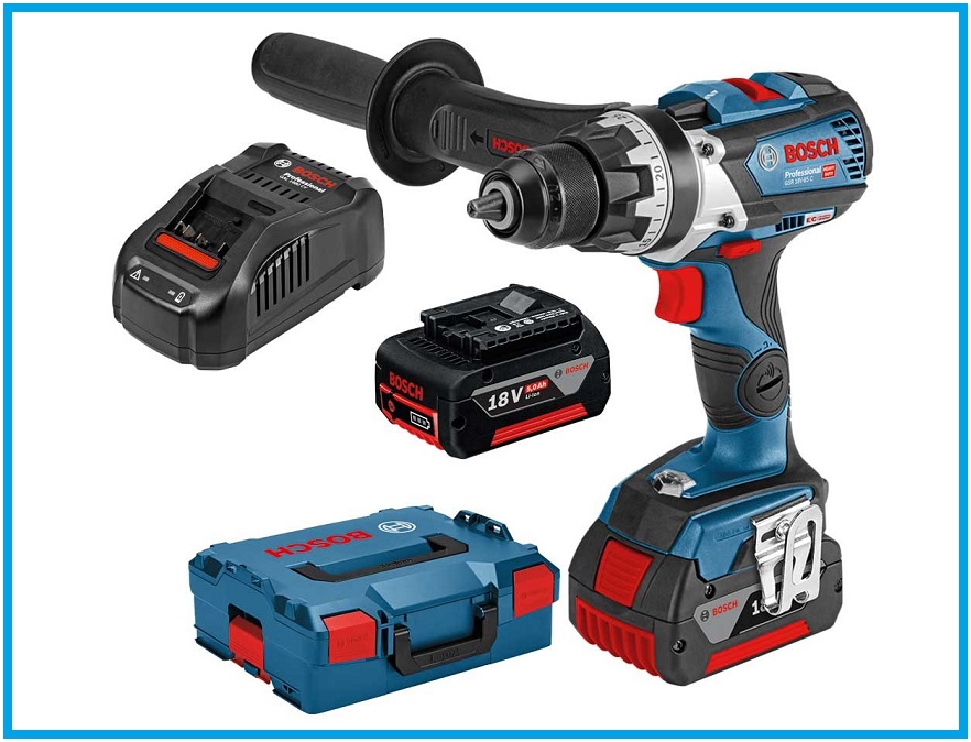 Beli Cordless Drill Bagus Berapa Volt ? Blog Tips Otomotif Mobil Motor