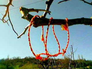 Μάρτιος: λαογραφία - παροιμίες- έθιμα - τραγούδια