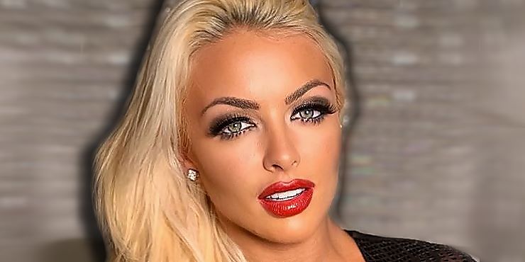 Mandy Rose Debuts New Look, Possible Match For WWE SummerSlam (Photos, Video)