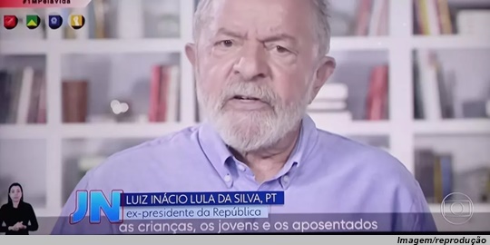 www.seuguara.com.br/Lula/Jornal Nacional/Globo/1º de maio/