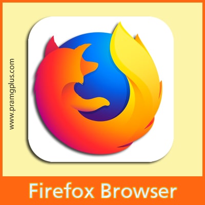 قم بتنزيل Firefox 2021 آخر تحديث لبرنامج Firefox Plus