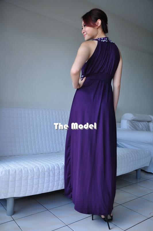 Estilo Fashion Glamorous dress code 6928