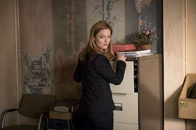 C.B. Strike (series) Holliday Grainger Image 4