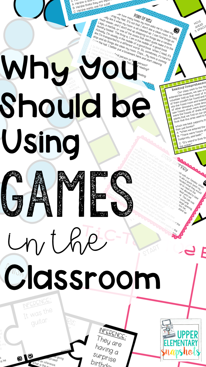 10 Benefits of Classroom Games for Kids (And Teachers Too)