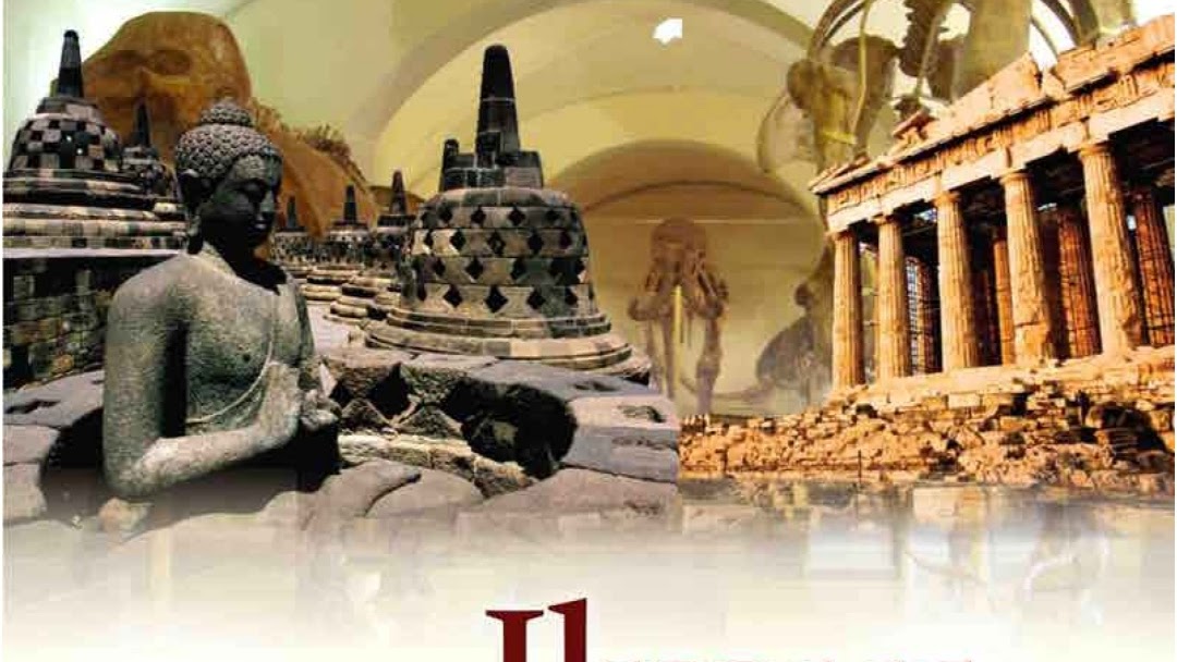 Ilmu Sejarah Pengertian Sejarah Kegunaan Dan Peran Sejarah Fakta Sejarah Periodisasi Dan Ramalan Sejarah Wawasanku