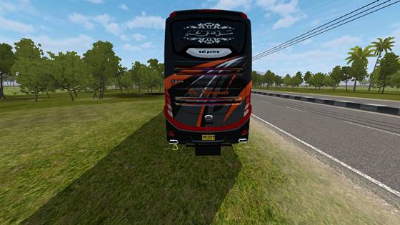 MOD BUSSID JB3+ MHD Update Terbaru Full Anim V3.3 download mod bussid jb3+ mhd terbaru cvt md creation