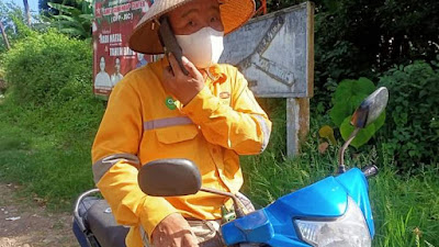 PPKM, Orang Asing Masih Mondar-mandir di Ratatotok