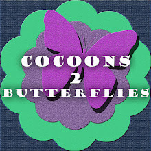 Cocoons 2 Butterflies