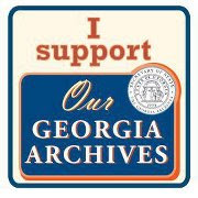 HELP SAVE OUR ARCHIVES