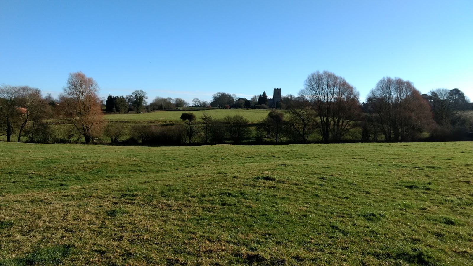 Here today and gone tomorrow