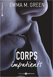 Corps Impatients PDF Corps Impatients PDF