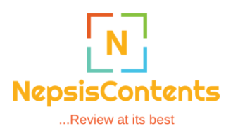 Nepsis Contents - Get Honest Product Reviews On This Website