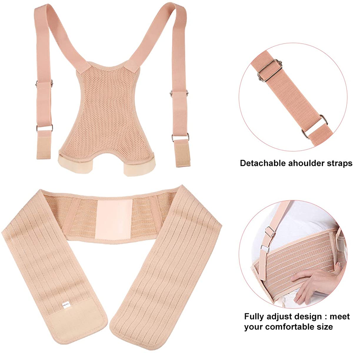 Top 5 Best Maternity Support Belts in 2020 Online Diary