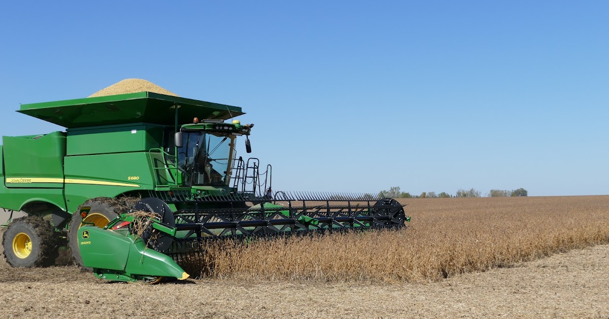 5 takeaways on Minnesota's new soybean fertilizer guidelines