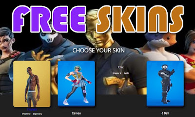 bestfreeskin. com || How To Get Free Skins Fortnite On Bestfreeskins