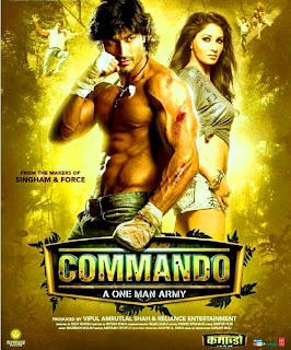 dsfsd: Commando 2013 A One Man Army Watch Online Full Movie