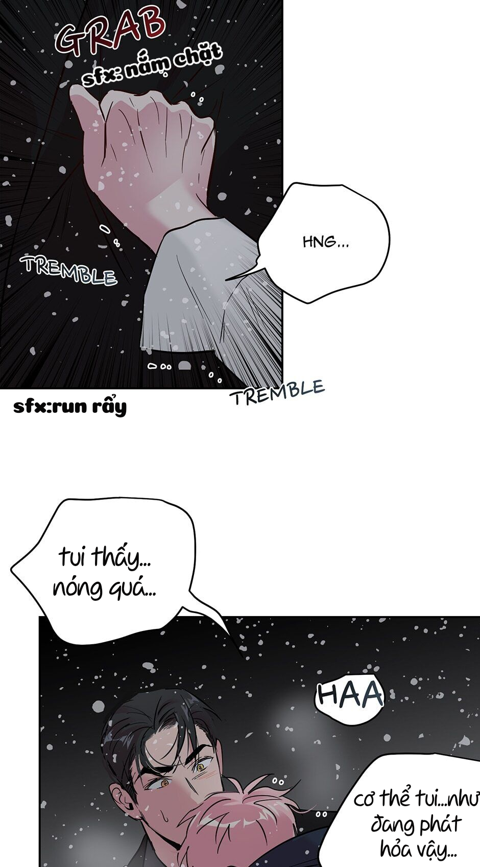 Đọc truyện Assorted Wildness - Chapter 32