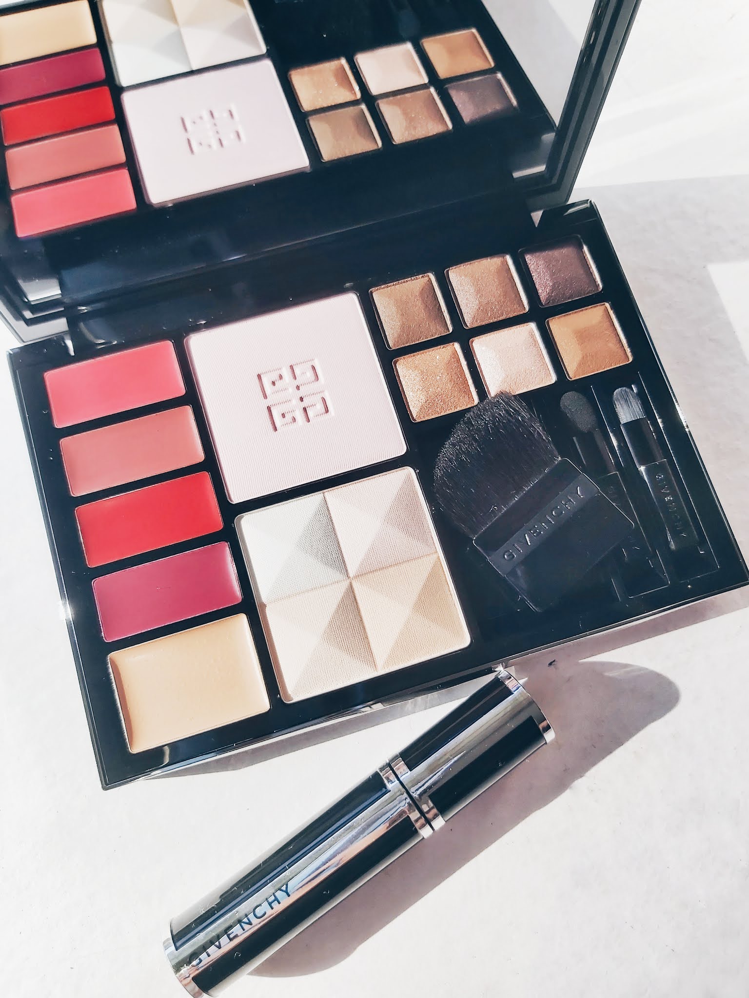 Givenchy paleta Clearance