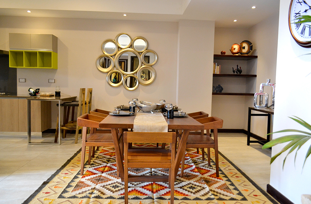 Luxurious Modern Homes for Sale in Nairobi, Kenya