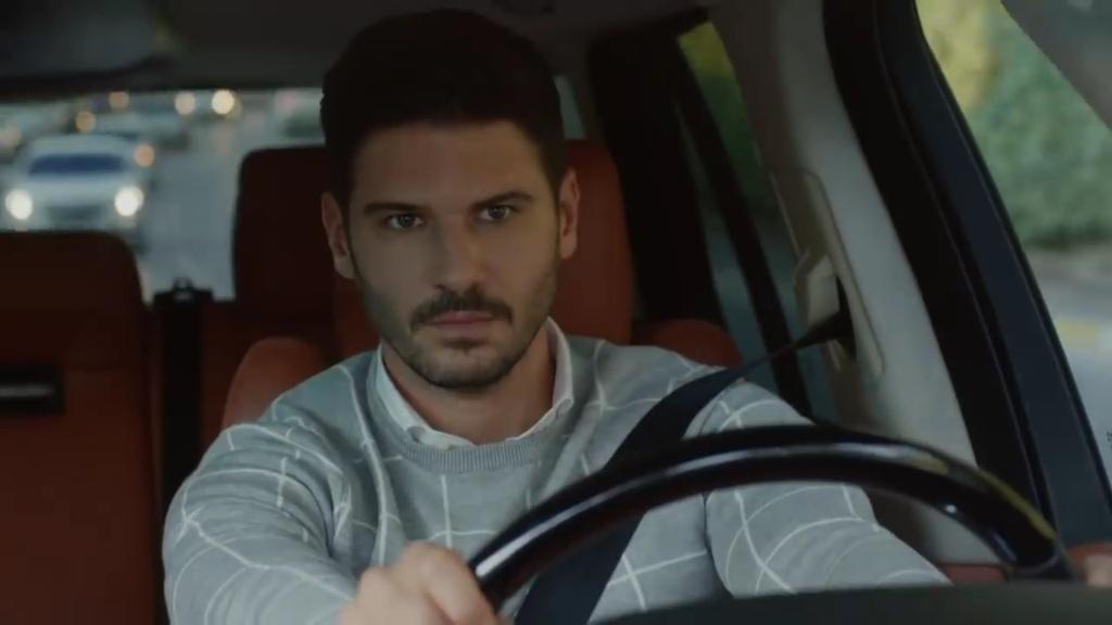 Czarna perła odcinek 15: Nowa miłość Kenana! [Streszczenie + Zdjęcia]