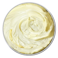 raw shea butter toronto
