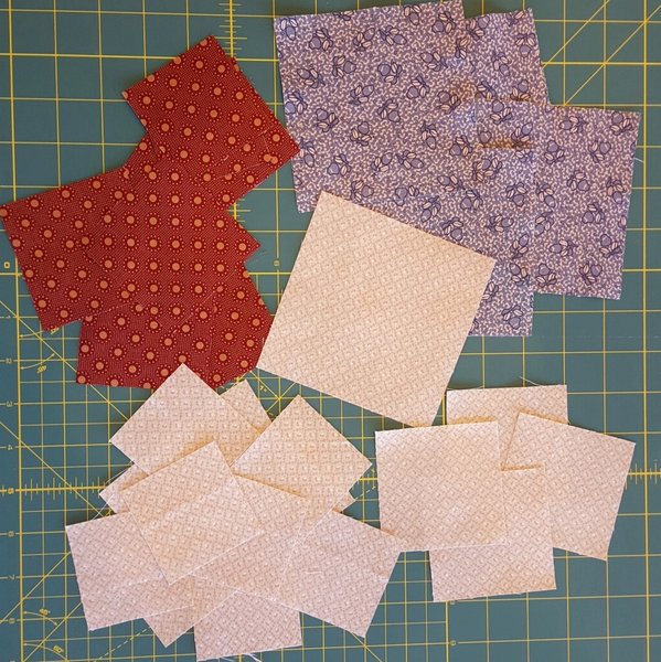 Weathervane Quilt Block Tutorial DIY Tutorial Ideas!