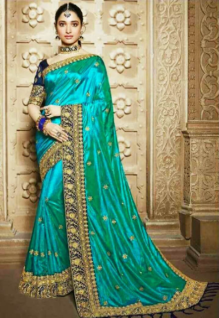 Saree Images