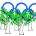 Treeplanting Olympics
