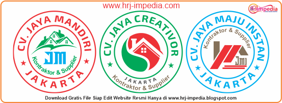 Contoh Logo Stempel CV Kontraktor Stempel CV Contraktor Contoh Logo Stempel CV Kontraktor Stempel CV Contraktor