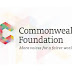Stage  de la Fondation du Commonwealth au Royaume-Uni 2021