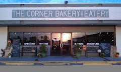 The Corner Bakery & Eatery