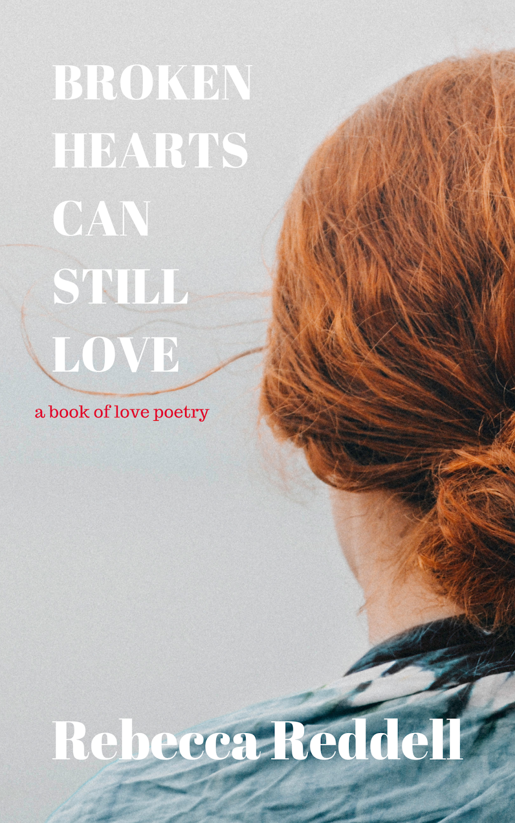 New Poetry Books Want to Help Pick My Next Cover?