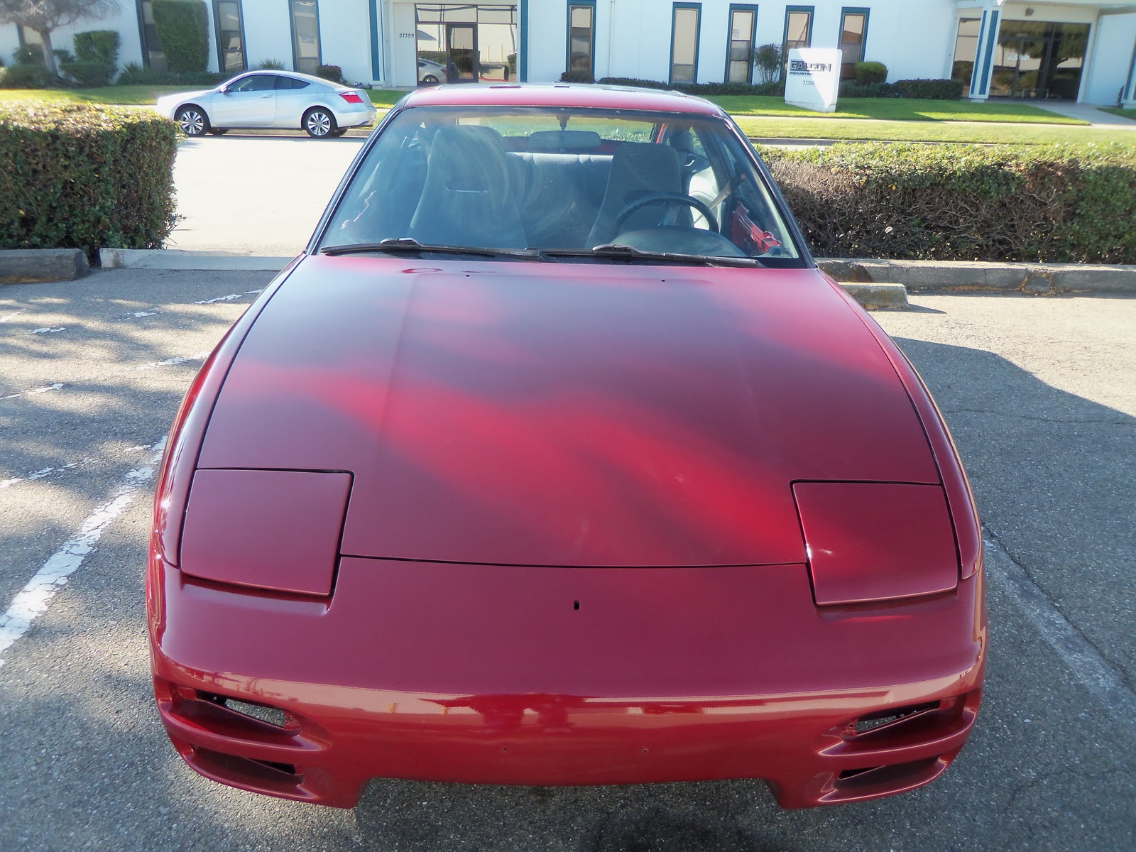 Auto BodyCollision RepairCar Paint in FremontHaywardUnion CitySan