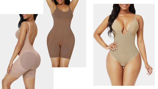 body shape wear